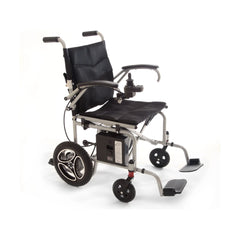 Journey Air Power Wheelchair - 8643SLV