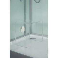 Maya Platinum Arezzo Steam Shower - 200-203