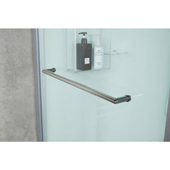 Maya Platinum Catania Steam Shower - 105-111