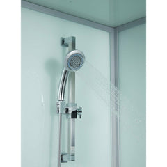 Maya Platinum Catania Steam Shower - 105-111