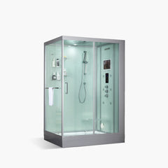 Maya Platinum Anzio Steam Shower - 208-211