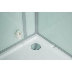 Maya Platinum Anzio Steam Shower - 208-211