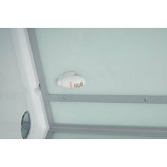 Maya Platinum Anzio Steam Shower - 208-211