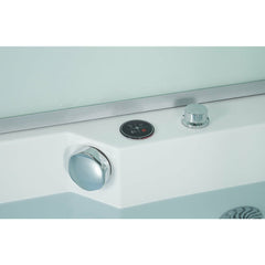 Maya Platinum Catania Steam Shower - 105-111