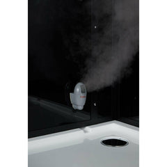 Maya Platinum Lucca Steam Shower - 204-207