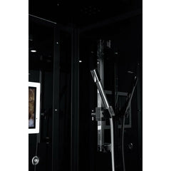 Maya Platinum Lucca Steam Shower - 204-207