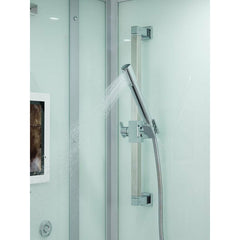 Maya Platinum Arezzo Steam Shower - 200-203