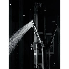 Maya Platinum Lucca Steam Shower - 204-207