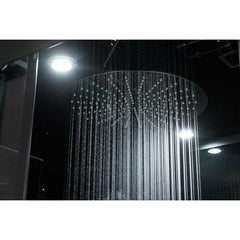 Maya Platinum Lucca Steam Shower - 204-207