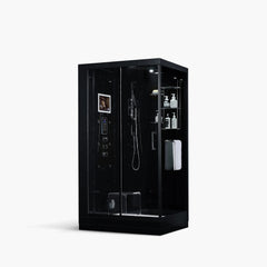 Maya Platinum Lucca Steam Shower - 204-207