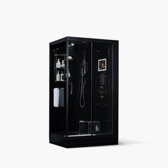 Maya Platinum Lucca Steam Shower - 204-207