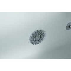 Maya Platinum Catania Steam Shower - 105-111