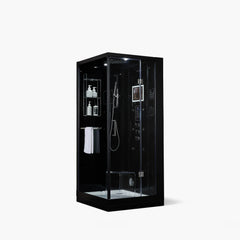 Maya Platinum Arezzo Steam Shower - 200-203