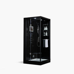 Maya Platinum Arezzo Steam Shower - 200-203