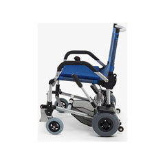 Journey Zinger Folding Power Chair with Two-Handed Control - 8300