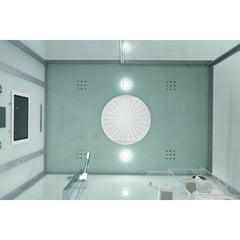 Maya Platinum Anzio Steam Shower - 208-211