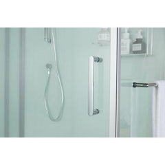 Maya Platinum Anzio Steam Shower - 208-211