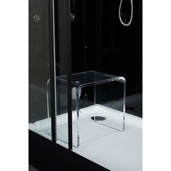 Maya Platinum Lucca Steam Shower - 204-207