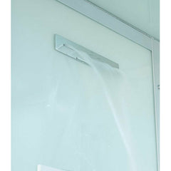 Maya Platinum Arezzo Steam Shower - 200-203