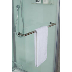 Maya Platinum Arezzo Steam Shower - 200-203