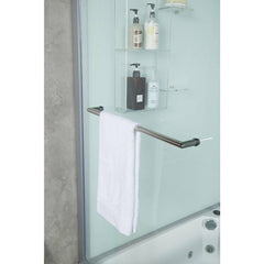 Maya Platinum Catania Steam Shower - 105-111