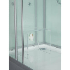 Maya Platinum Anzio Steam Shower - 208-211