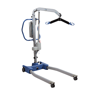 Joerns Hoyer Advance® Compact Patient Lift - HOY-ADVANCE-E