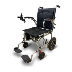 Journey Air Power Wheelchair - 8643SLV