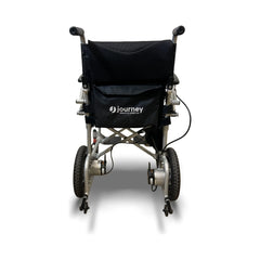 Journey Air Power Wheelchair - 8643SLV