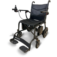 Journey Air Elite Lightest Carbon Fiber Power Chair - 8642