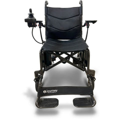 Journey Air Elite Lightest Carbon Fiber Power Chair - 8642