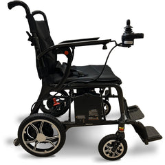 Journey Air Elite Lightest Carbon Fiber Power Chair - 8642