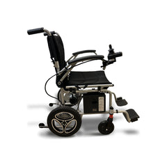 Journey Air Power Wheelchair - 8643SLV