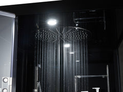 Maya Platinum Arezzo Steam Shower - 200-203