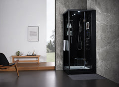 Maya Platinum Arezzo Steam Shower - 200-203