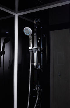 Maya Platinum Catania Steam Shower - 105-111