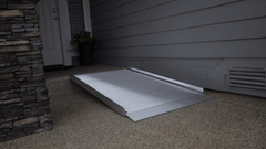 GATEWAY™ 3G Portable Solid Surface Entry Ramps by EZ-ACCESS®