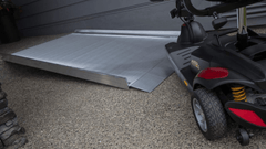 GATEWAY™ 3G Portable Solid Surface Entry Ramps by EZ-ACCESS®