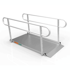 GATEWAY™ 3G Portable Solid Surface Entry Ramps by EZ-ACCESS®