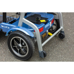 Journey So Lite® Folding Power Scooter - Model 8474