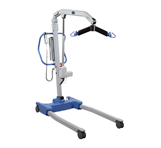 Joerns Hoyer Presence® Lift with Scale - HOY-PRESENCEWSC-S