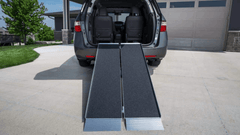 SUITCASE® Singlefold AS Portable Ramps by EZ-ACCESS®