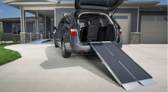 SUITCASE® Singlefold AS Portable Ramps by EZ-ACCESS®