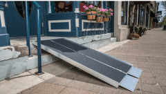 SUITCASE® Singlefold AS Portable Ramps by EZ-ACCESS®