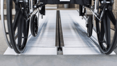 SUITCASE® Singlefold Ramps by EZ-ACCESS®