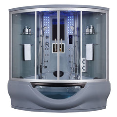 Maya Platinum Superior Steam Shower - 101-104