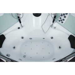 Maya Platinum Superior Steam Shower - 101-104