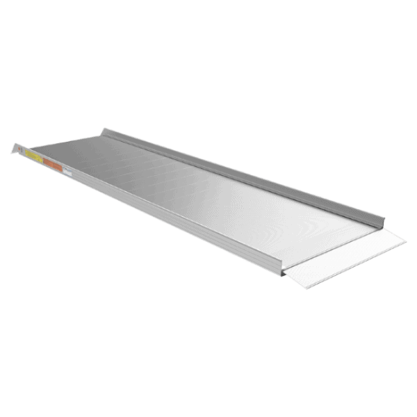 TRAVERSE™ Portable Walk Ramp by EZ-Access