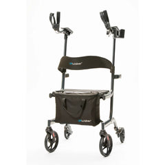 Journey LifeWalker UpWalker Lite Folding Upright Walker – Weighs Only 15.5 lbs - I100G1A1