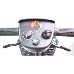 Journey Adventure Mobility Scooter - Model 8910